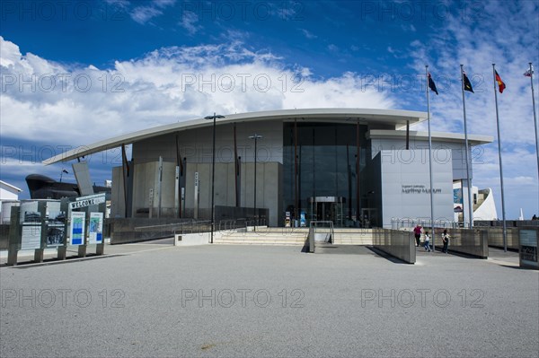 Western Australian Maritime Museum