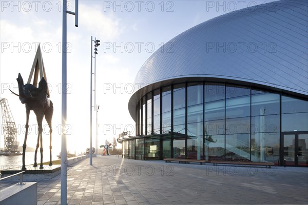 Stage Theater an der Elbe
