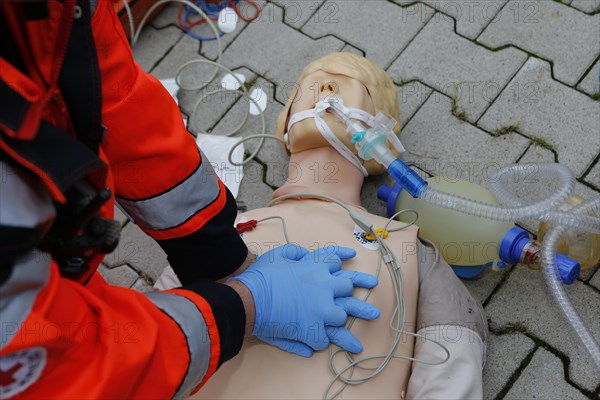 German Red Cross
