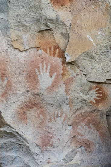 Cueva de las Manos or Cave of Hands