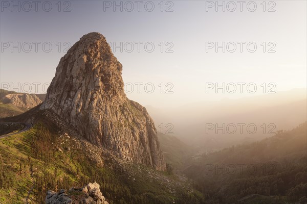 Roque de Agando