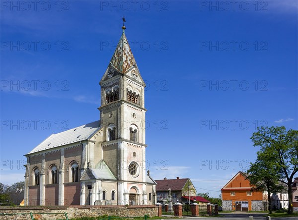 Church of St. Lawrence