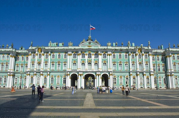 Winter Palace