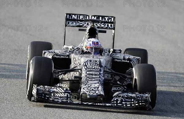 Daniel Ricciardo