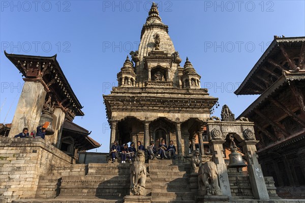Vatsala Durga Temple