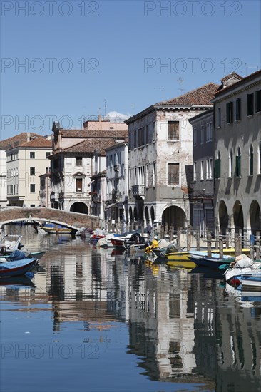 Canale della Vena