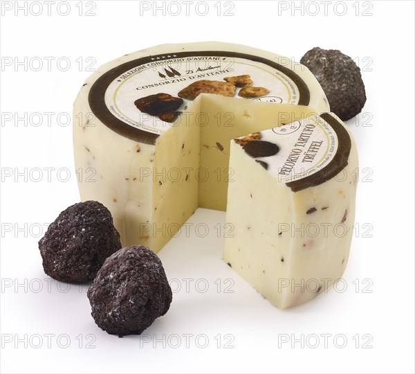 Pecorino Tartufo