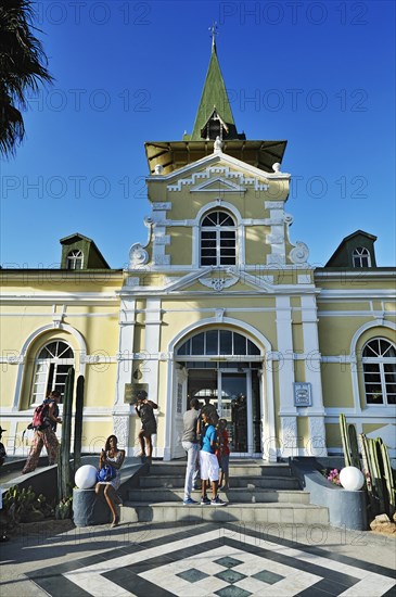 Swakopmund Hotel