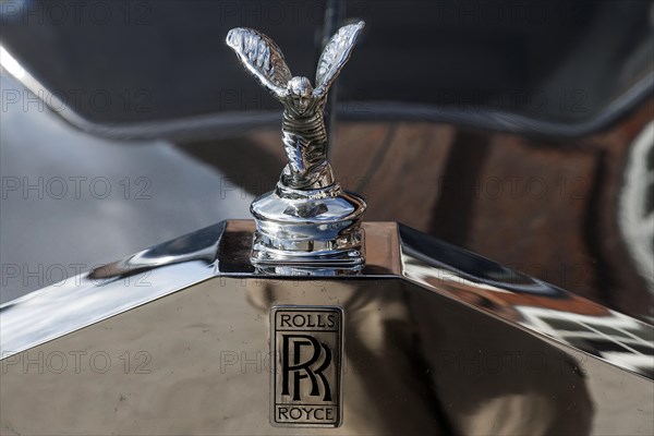 Spirit of Ecstasy