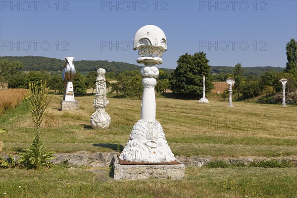 Open Air Museum Wander Bertoni