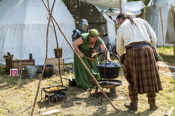 Medieval Festival