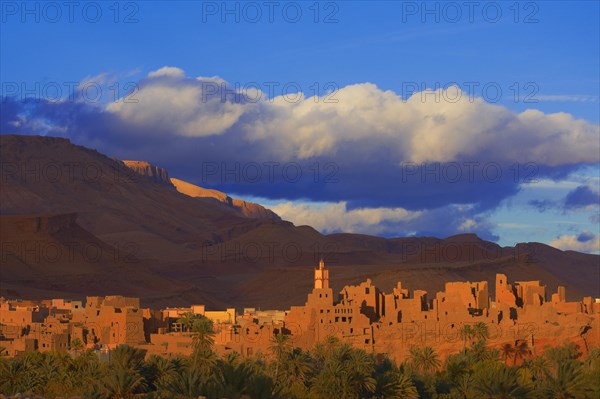Old Kasbah
