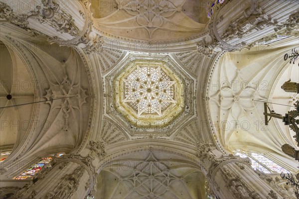 Burgos Cathedral