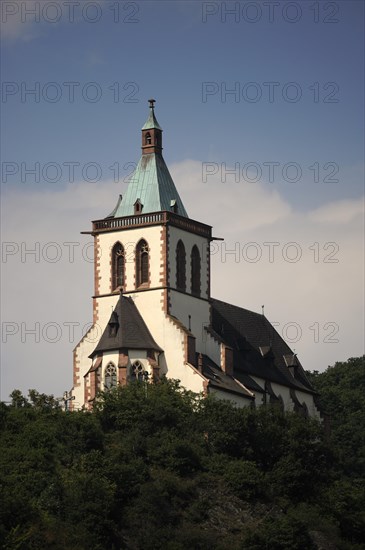Allerheiligenbergkapelle