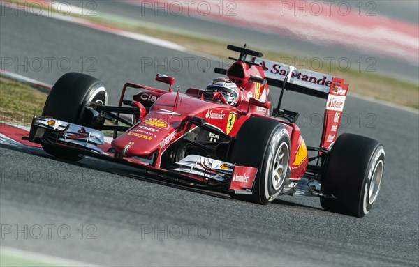 Kimi Raikkonen