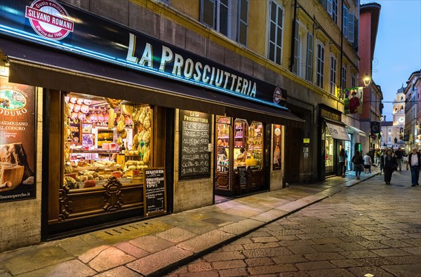 Prosciutteria