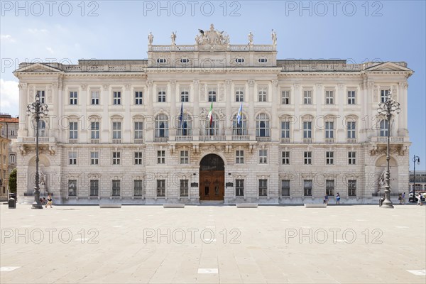 Palazzo del Lloyd