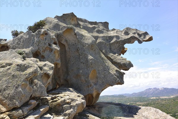 Rocks Roccia dell 'Orso