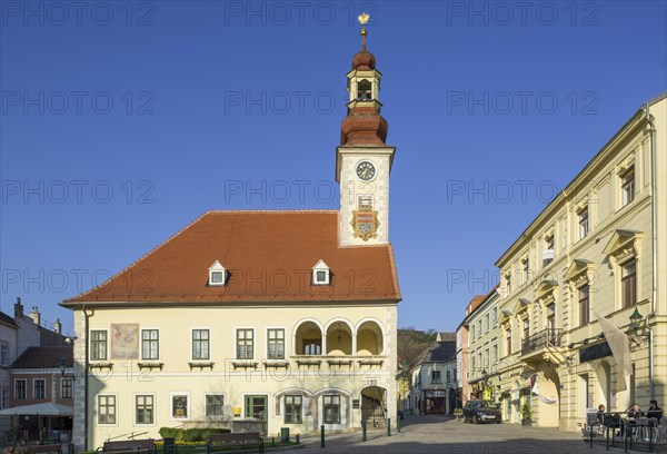 City Hall
