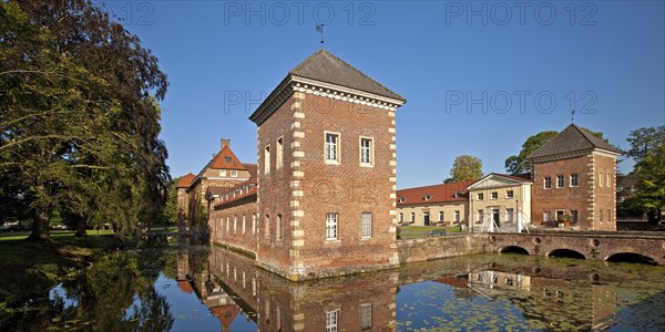 Velen Castle