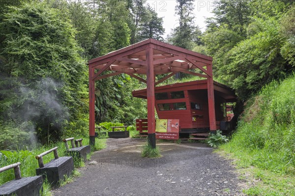 Termas Geometricas