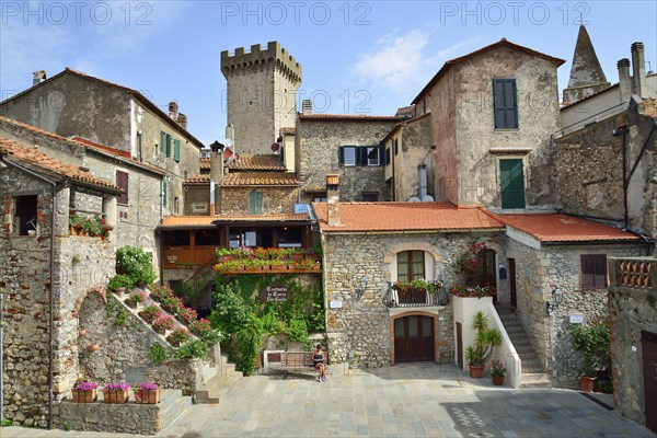 Historic centre