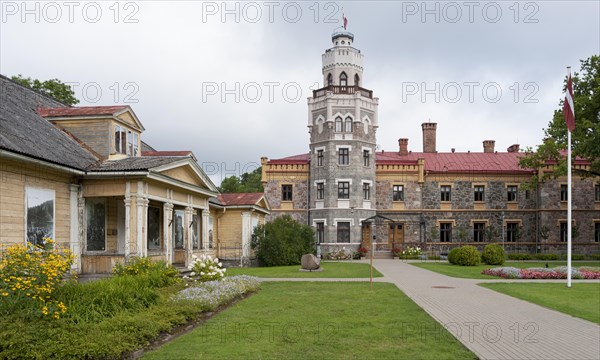 New Castle