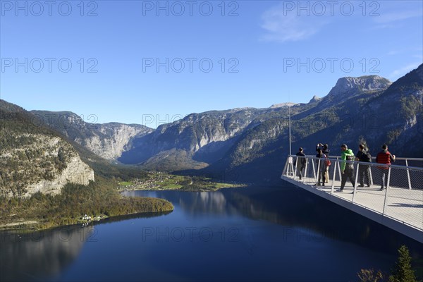 Skywalk