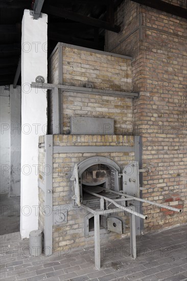 Crematorium