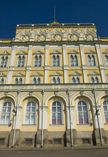 Grand Kremlin Palace