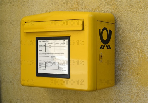 Deutsche Post