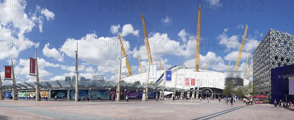 Millennium Dome