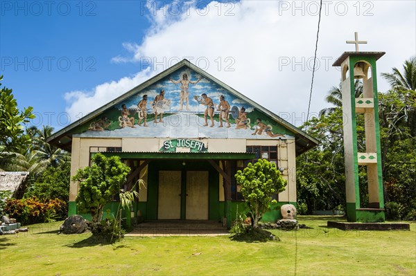 Church