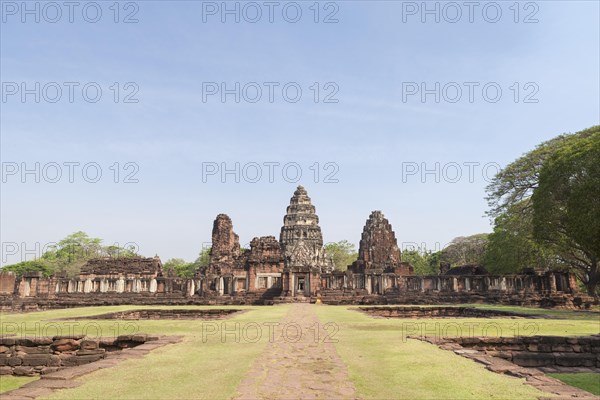 Prasat Hin Phimai temple
