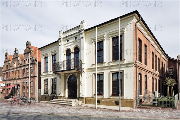 New Town Hall
