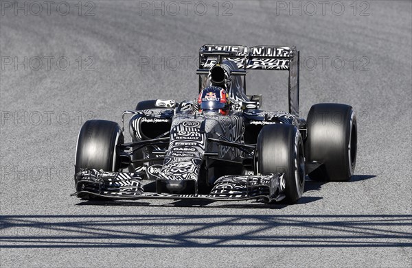 Daniil Kvyat