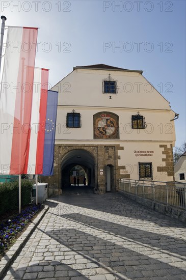 Schlosstor