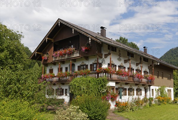 Farmhouse