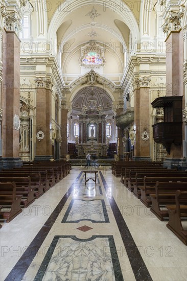 Nave