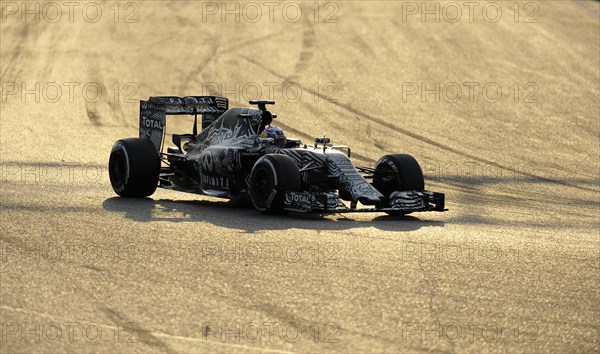 Daniel Ricciardo