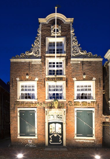 Haus Samson