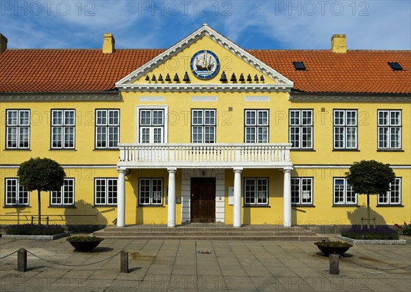 Town Hall