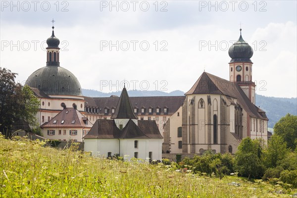 St. Trudpert's Abbey