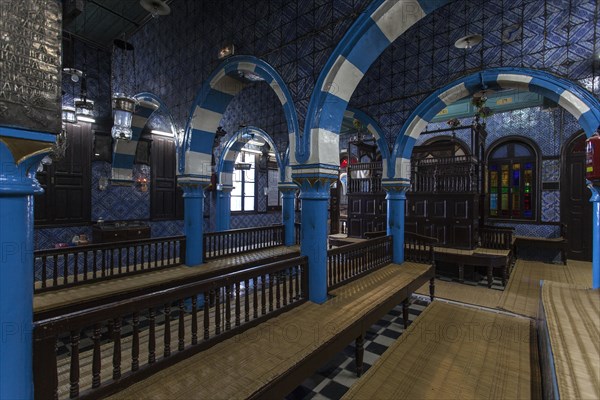 El Ghriba Synagogue