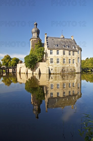 Burg Gemen Castle