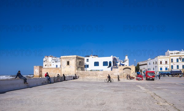 Sqala de la Kasbah
