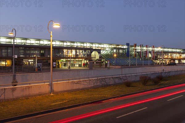 Dortmund Airport 21