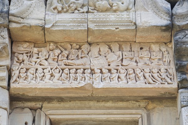 Lintel