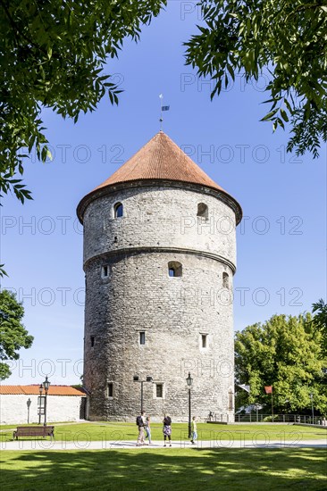 Tower Kiek in de Kok
