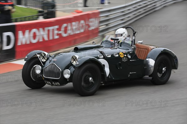 Allard J2